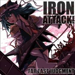 Iron Attack : Far East Judgment